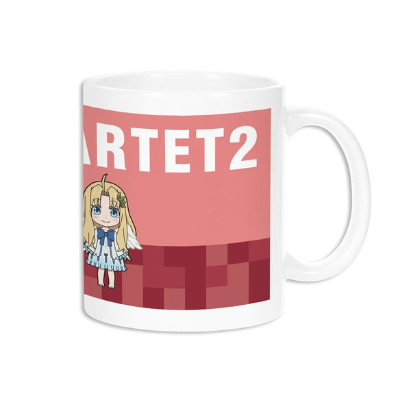 『異世界かるてっと2』盾の勇者の成り上がり マグカップ【202510再販】